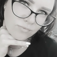 Люда Антонова, 13.11.1985, Санкт-Петербург