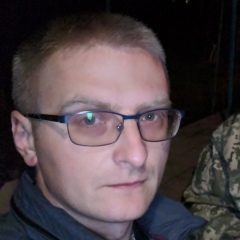 Роман Сердюк, 23.01.1990