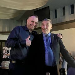 Андрей Попов, 03.07, Архангельск