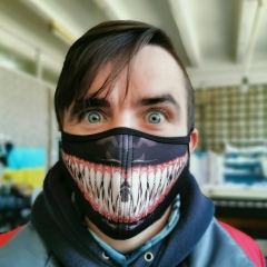 Иван Савенко, 25.12, Днепр (Днепропетровск)