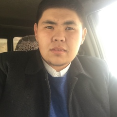 Досбол Сабыр, 16.11, Караганда