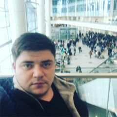 Евгений Откидач, 14.07
