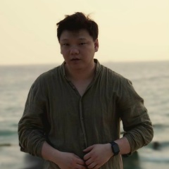 Хэнлун Чжао, 30.05, Москва