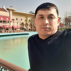 Rustam Niyazmetov, 10.03.1982, Хива