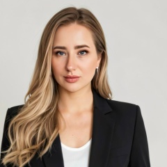 Эллина Гончарова, Москва