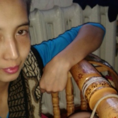 Айнагуль Киркимова, 07.12.1991, Алматы