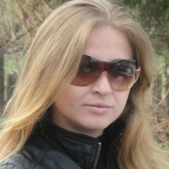 Марина Семёнова, 13.10, Санкт-Петербург