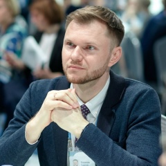 Сергей Королёв, 11.03.1989, Санкт-Петербург