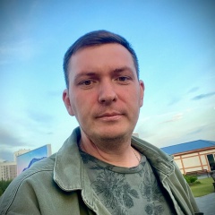 Владислав Байков, 23.11, Тюмень