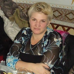 Raisa Vankova, 16.05.1973