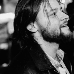 Иван Загонов, 01.05, Санкт-Петербург