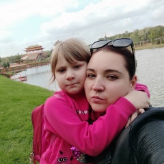 Марина Лавринец, 19.10.1989, Минск