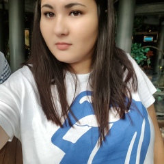 Alexou Badmaeva, 11.10, Paris