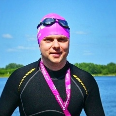 Михаил Перец, 04.07, Нижний Новгород