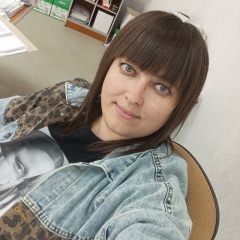 Алина Лазутина, 28.08.1988, Солдато-Александровское