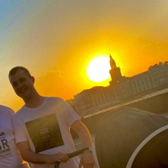 Вова Нестеров, Нижний Тагил