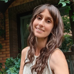 Света Цветкова, 10.09.1980, Москва