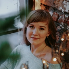 Светлана Одина, 09.01.1989, Пермь