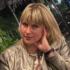 Юлия Киреева, 14.06.1981, Ростов-на-Дону