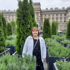 Мария Лебедева, 11.10, Сосновый Бор