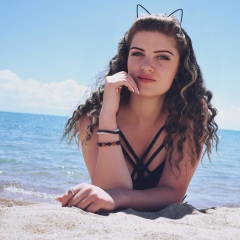 Катерина Павлюк, 05.08.1994, Тараз