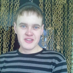 Андрей Борисов, 07.11.1988, Деево