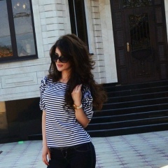 Астемир Гугов, 13.02.2000, Москва