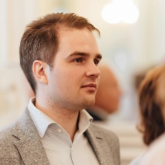 Андрей Васильев, 28.07.1997, Санкт-Петербург