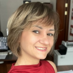 Татьяна Осипова