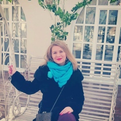 Катерина Прокофьева, 21.11.1987, Москва