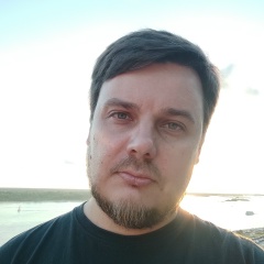 Антон Стешин, 24.10