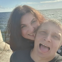 Екатерина Красильникова, 25.12.1987, Москва