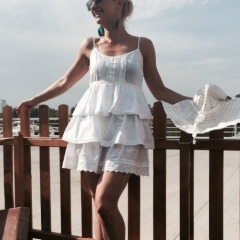 Алина Петранюк, 15.05, Киев