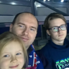 Лель Мироненко, 27.07, Санкт-Петербург