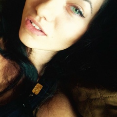 Маня Версачи, 26.09, Киев