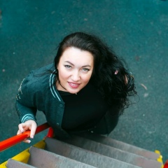 Татьяна , 19.12, Санкт-Петербург