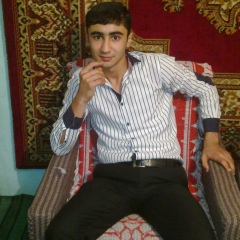 Namik Nesirli, 06.07.1993, Ленкорань