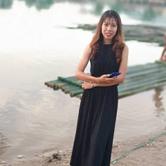 Zun Hlaing-Pyae, Yangon