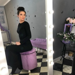 Ирина Баумова, 30.01, Ярославль