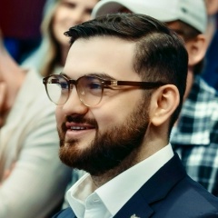 Грант Карапетян, Нижний Новгород