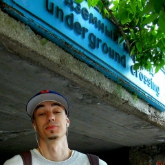 Александр Ткаченко, 10.01, Одесса