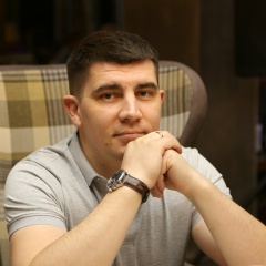 Dmitry Sevostyanov, Липецк