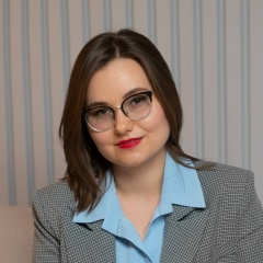 Анастасия Сомова, 17.03