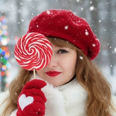 Валерчона Реент, 20.11.1993, Тольятти