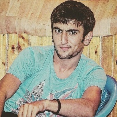 Хафис Вейсалов, 25.01.1995, Ленкорань