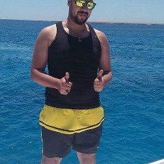 Simsim Sharm, 12.04.1987, Sharm el-Sheikh
