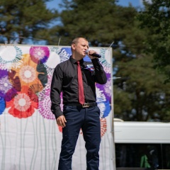 Владислав Быковский, 31.05.1988, Любим