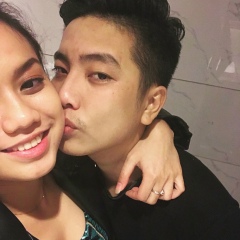 Wai-Yan Min, 22.11.1995, Yangon