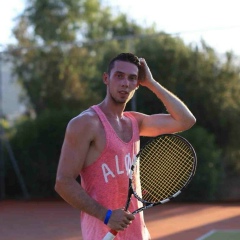 Дима Морговский, 10.10.1990, Москва