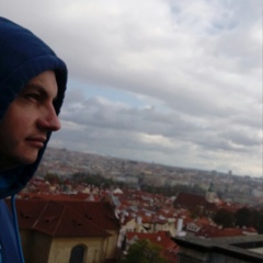 Александр Колесник, 08.02.1992, Харьков